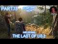 The Last of Us 2 - Finding Strings Flashback Full Walkthrough Part 13 (PS4 Pro)