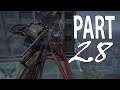 THE LAST OF US 2 Walkthrough Gameplay Part 28 - Sky Scraper