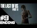 The Last of Us Part II Walkthrough Gameplay/Ending – PS4 Pro 1080p/60fps No Commentary
