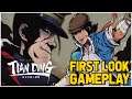 The Legend of Tianding First Look Gameplay