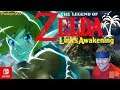 The Legend of Zelda: Link's Awakening Remake (Nintendo Switch) | Blind - Part 5