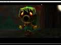 The Legend of Zelda Majora's Mask Gameplay Part 1 recaptured [&] remaster / rerecorded