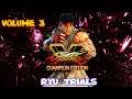 The Noob Episode 2 - Street Fighter V Champion Edition Ryu Trials Volume 3 Pc