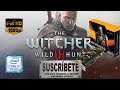 The Witcher 3 Wild Hunt TEST con R9 290 4gb vram Gddr5 512bits +q 470 simil 570