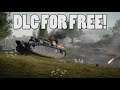 They shall not pass DLC for free - Battlefield 1