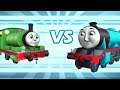 Thomas & Friends: Go Go Thomas (iOS Games)