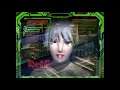 Thunder Force V Perfect System (PS1) : Kids Difficulty 1CC, Good Ending