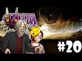 TIRED AND LOOPY | Let's Play Majora's Mask - Part 20