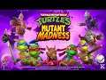 TMNT Mutant Madness - Gameplay Walkthrough Part 1 (Android, iOS)