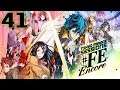 Tokyo Mirage Sessions #FE Encore Playthrough with Chaos part 41: Dating Ellie