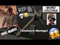 Tomahawk Montage - Call Of Duty Black Ops Cold War