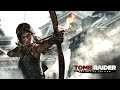 Tomb Raider: Definitive Edition [PS5] - Part 01 - Signs of Life + Woman Vs Wild