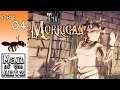 Traversing the Bridge! | The Morrigan VR on Oculus Rift - Part 4