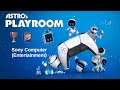 Trofeo "Sony Computer (Entertainment)" - Astro's Playroom