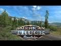 Truckin'! ( American Truck Simulator I PC )