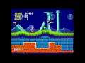 Trying out Sonic 1 Delta (SHC2020 Demo)