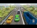 Turbo Driving Racing 3D - Car Games Android Gameplay HD #11 | Gadi Wala Game
