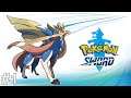 Twitch VOD | Pokemon Sword [BLIND] #1