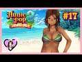 Two Dates With The Same Girls! - HuniePop 2 Double Date - Part 17