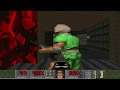 Ultimate Doom - Episode 2 co-op UV-speed in 3:46 (4:31) by PartyCrasher04 and [TheGoodStuff]