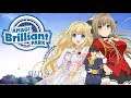 Unboxing ~ Amagi Brilliant Park Vol.1-Vol.3 Komplett - Kaze Anime ~ Anime DVD´s (German)