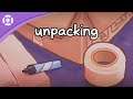 Unpacking - Launch Trailer