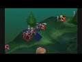 Vandal Hearts II - Battle 51: " Nugasso Forest "