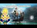 Vegeta & Trunks Play: God of War- Episode 2: First Blood
