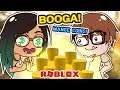 VI BOOGAER FALSKE PENGE | Booga Booga Episode 2 - med RobinSamse