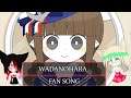 Wadanohara and the Great Blue Sea FAN OST - Versus Wadanohara