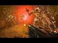 Warcry Challenges - A DOOM & Super Meat Boy Inspired Speedrunning Retro Boomer Shooter!