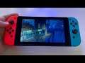 WarriOrb | Nintendo Switch V2 handheld gameplay