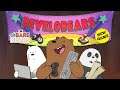 We Bare Bears: Develobears - Developing, Streaming and Earning (CN Games)
