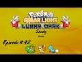 WEAK BROTHER!!! Pokemon SolarLight&LunarDark  ShadyLocke Episode 42  w/TheRapidRapidash