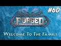 Welcome To The Family | Forged Through Fire | Episode 60 | Dungeons & Dragons
