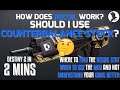 What is Counterbalance Stock and how does it work? When and should I use it? Destiny 2 in 2 mins