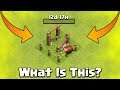 What Is This? - Only 1% Clashers Know This Thing In Clash Of Clans!