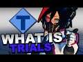 What Is Trials Quest In PSO2 NGS | PSO2 New Genesis Guide