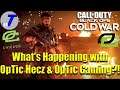 What's Happening with OpTic HECZ & OpTic Gaming?! (COD BOCW)