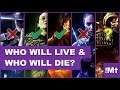 Who Will Live and Who Will Die? SPOILER FREE Predictions - Mortal Kombat Movie 2021