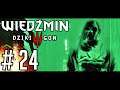 WIEDŹMIN 3 [#24] - Spotkanie z Duchem 👻 || GAMEPLAY PL
