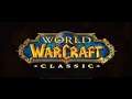 World Of Warcraft Classic trying WOW for the first time every