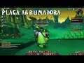 World of Warcraft Shadowlands español latino (34) - Plaga Abrumadora