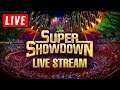 🔴 WWE Super Showdown Live Reaction Stream - Watch Along  February 27th 2020