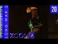 XCOM 2 - Long War of the Chosen - #20 - The Tunnel Trap