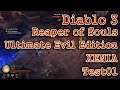 XENIA-Custom v1.11i Diablo 3 Reaper of Souls Ultimate Evil Edition(Monk) Game Test01-[PlayX]