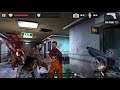 Zombie Hunter Assault Call of War Android game playing demo video