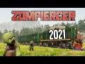 Zompiercer 2021 - All Aboard the Zombie Express! - Zompiercer Gameplay Part 1