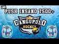 #015 - Rumble Hockey -  Push no Cangupulo Hockey