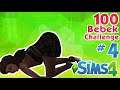 100 BEBEK CHALLENGE - The Sims 4 "SUS ÇOCUĞUM" #4